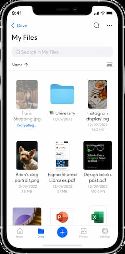Un ecosistema completamente privato